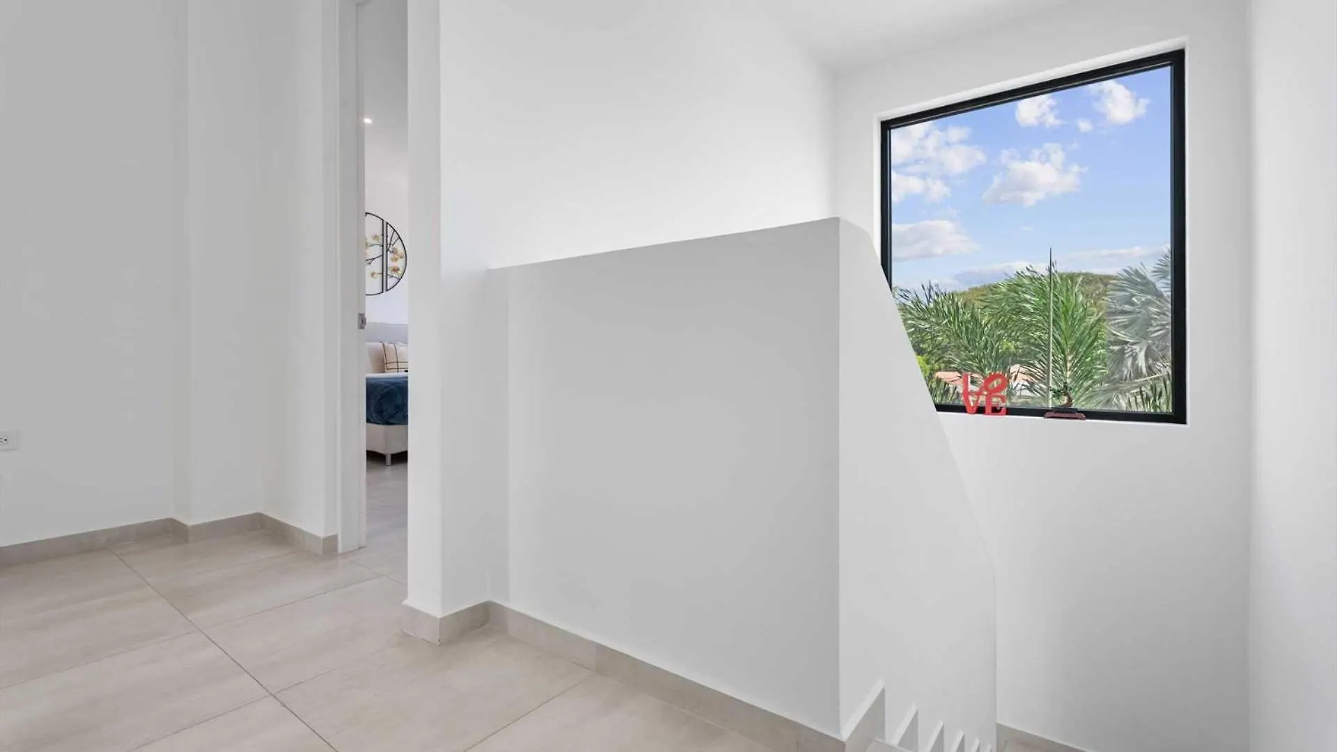 Cm01A - Private Villa With Pool - 5Min From Eagle Beach - 3Br House Ponton