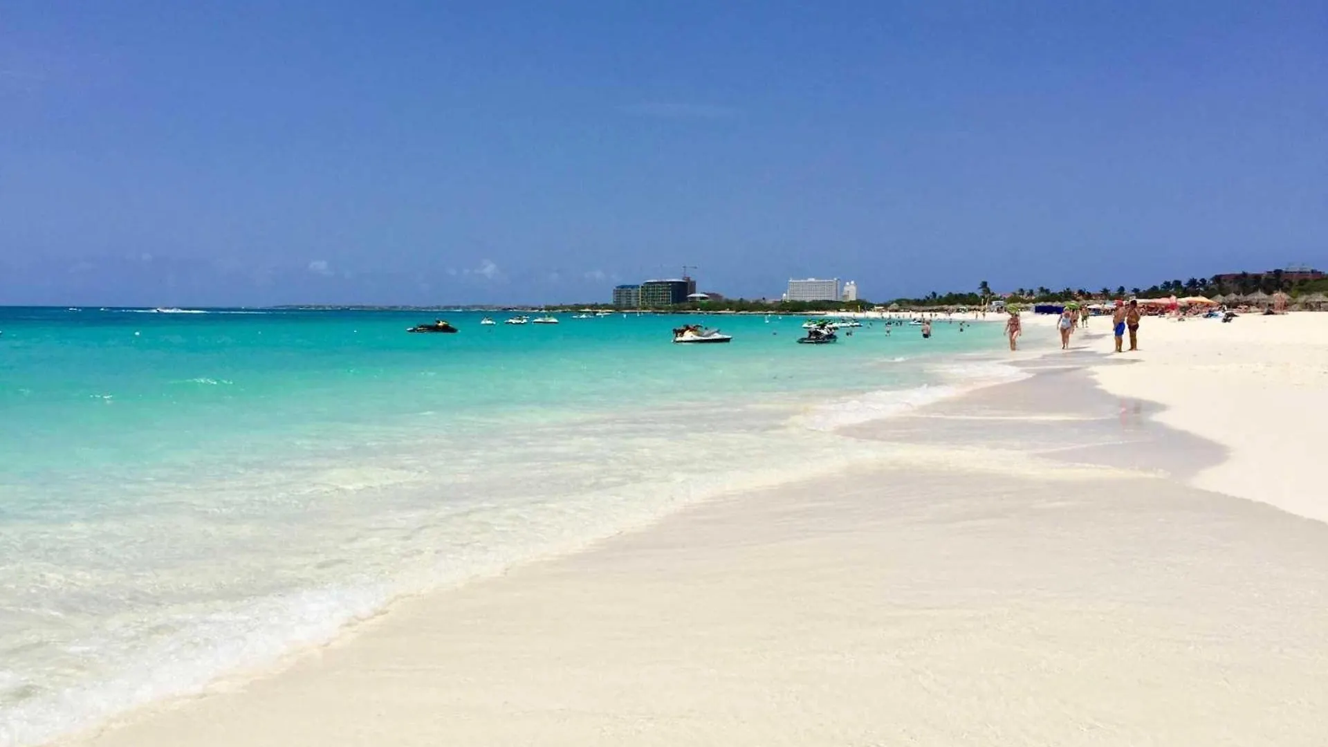 Dom wakacyjny Cm01A - Private Villa With Pool - 5Min From Eagle Beach - 3Br House Ponton Aruba